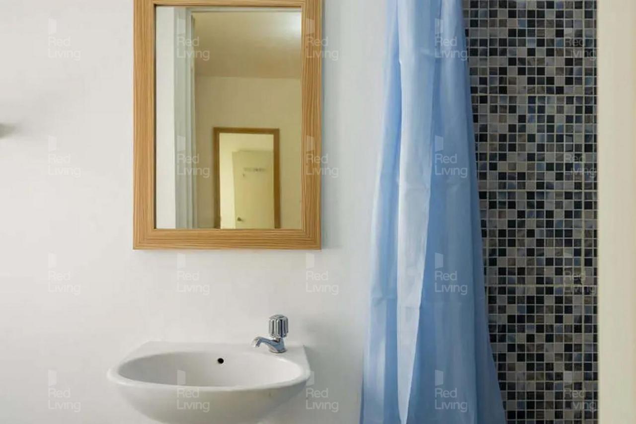 Redliving Apartemen Aeropolis - Ivan Tower Ar2 Tangerang Esterno foto